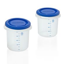 Miniland Baby Pack-2-Go Hermisized синяя