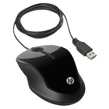 hewlett packard (hp mouse x1500) h4k66aa#abb