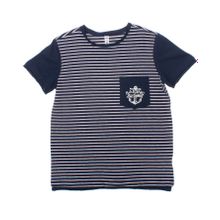 Play Today Яхт-клуб в полоску