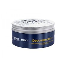 Паста для волос мужская Разделитель Label.m Men Decunstructor 50мл