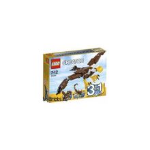 Lego Creator 31004 Fierce Flyer (Кондор) 2013