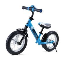 Беговел  Small Rider Roadster 2 AIR Plus NB (синий)