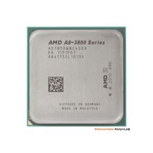 Процессор AMD A8 3850 OEM &lt;SocketFM1&gt; (AD3850WNZ43GX)