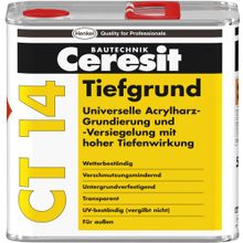 Ceresit CT 14 Tiefgrund 5 л