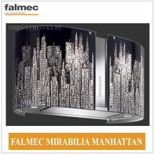 FALMEC MIRABILIA 67 MANHATTAN VETRO (800) ECP