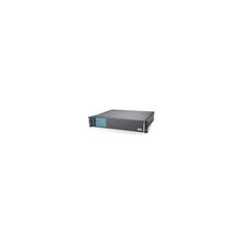 Powercom KIN-1500AP RM  USB и RS-232