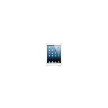 Планшетный компьютер Apple iPad MINI White 16Gb WiFi (MD531RS A)