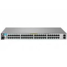 HP HP 2530-48G-PoE+-2SFP+ J9853A