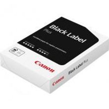 CANON Black Label Plus 6822B002 бумага офисная А3, 80 г м2, 500 листов