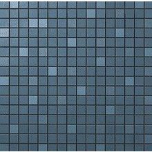 Atlas Concorde Mek Mek Blue Mosaico Q Wall 9MQU мозаика 305 мм*305 8.5 мм