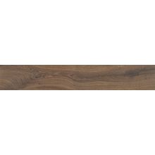 Керамогранит RHS (Rondine Group) Bricola Noce J85989 напольная 20х120