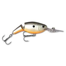 Воблер Jointed Shad Rap JSR09, OSD Rapala