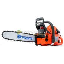 Бензопила Husqvarna 365 18" 9670828-18