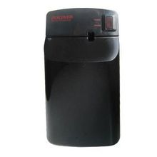 Освежитель воздуха автоматический DISCOVER чёрный