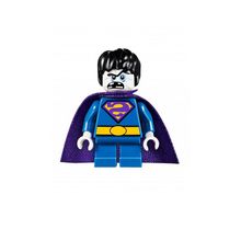 LEGO Super Heroes 76068 Mighty Micros: Супермен против Бизарро