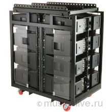 QSC QSC WL-8-PACK-RACK