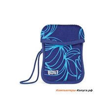 Чехол BUILT Hoodie Camera Case E-HCS-MRT для фотоаппарата, Maritime