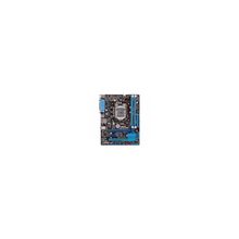 Материнская плата Asus H61M-C