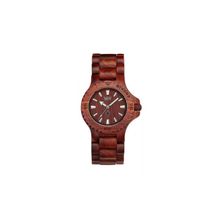 Wewood date brown