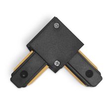 Ambrella light Коннектор L-образный Ambrella light Track System GL7071 ID - 264392
