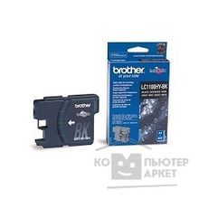 Brother LC-1100HYBK Картридж ,Black