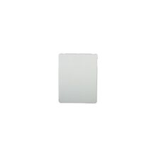 LaZarr Smart Case для Apple  iPad, эко кожа, белый