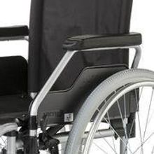 Кресло-коляска MEYRA BUDGET PREMIUM