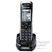 Panasonic KX-TPA50B09 черный дополнительная трубка sip-dect