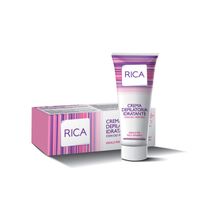 Rica Депиляционный крем с натуральными маслами,150 мл