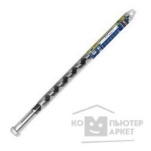 ПРАКТИКА Сверло  винтовое по дереву 20 х 400 мм в тубусе 032-676