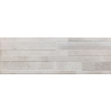 Керамогранит Sintesi Atelier Muretto Bianco настенная 20х20