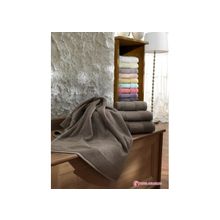 Issima Полотенце Lima Цвет: Коричневый (70x140 см.)