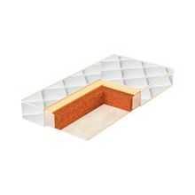 BamBola 59х119 см Coir Luxe 12