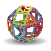 Магнитный конструктор MAGFORMERS 701005 (63076) Набор 30