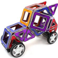 Magformers XL Cruisers Машины