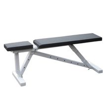 Скамья атлетическая Студент регулируемая до 500кг