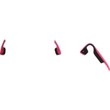 Наушники Aftershokz Trekz Titanium AS600 Pink  (беспроводные,  с  регулятором громкости)