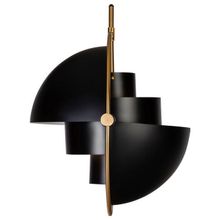 LArte Luce Подвесной светильник LArte Luce  L31601.09 ID - 431031
