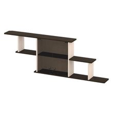 Мебель Смоленск Полка книжная П-01.4 ID - 342595