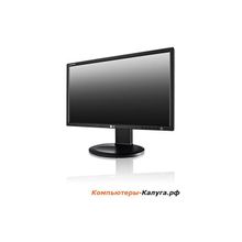 Монитор 21,5 LG Flatron E2211T-BN, LED, 1920x1080, 5ms, 250cd m2, 5.000.000:1 DFC, D-Sub, DVI-D