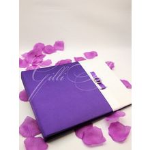 Книга пожеланий Gilliann Violetta AST029