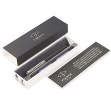 Перьевая ручка Parker Jotter Original Black CT F60