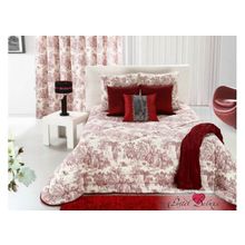 Esteves Esteves Покрывало Покрывало Veneza Red (230х260 см)