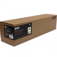 EPSON C13S045600 бумага матовая полупрозрачная Japanese Kozo А1 24" (610 мм) 34 г м2, 10 метров