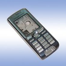 Sony Ericsson Корпус для Sony Ericsson K310 Black - High Copy