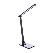 Arte Lamp Настольная лампа Arte Lamp A1116LT-1BK ID - 233956