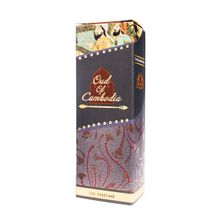 Духи арабские Уд Камбоджи 100% Shams Natural Oils 3мл