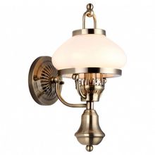 Arte Lamp Бра Arte Lamp Armstrong A3560AP-1AB ID - 416392