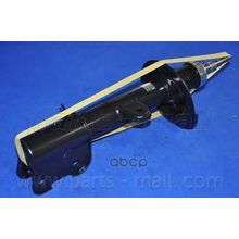 Амортизатор Газовый | Перед   Прав | Sorento R(Xm) 09-12 Parts-Mall арт. PJBFR018