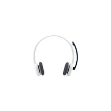 Гарнитура Logitech Stereo Headset H150 Essential